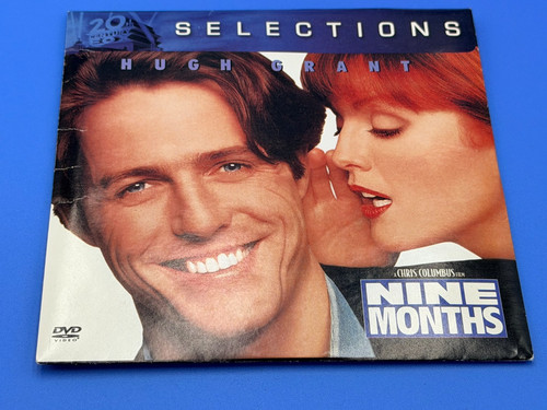 New sealed 20th century fox - century,