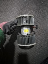 BMW 3 E46 HEATER BLOWER 2004