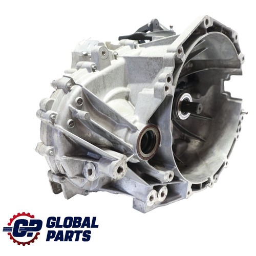 Ford fiesta mk8 st manual - 1.5,