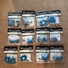 TAMIYA M05 1/10 RC FULL ALLOY