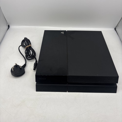 Sony playstation ps4 1tb - 4,