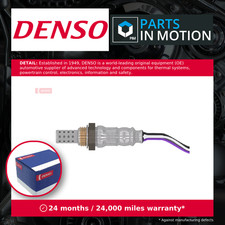 Lambda Sensor fits SEAT IBIZA