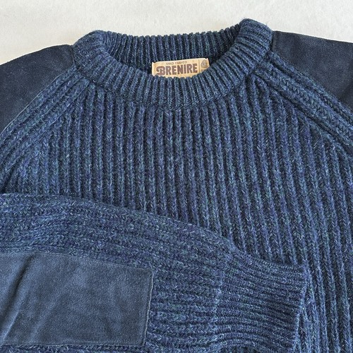 Vintage brenire scottish navy - vintage,