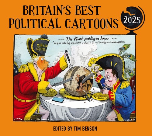 Britain best political - britain's,
