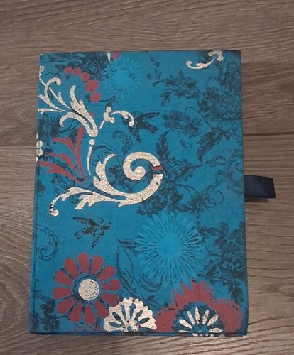Paperchase deadstock teal - deadstock,