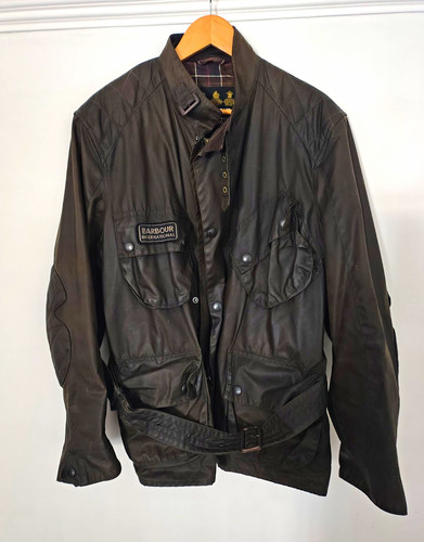 Barbour international men - barbour, men’s