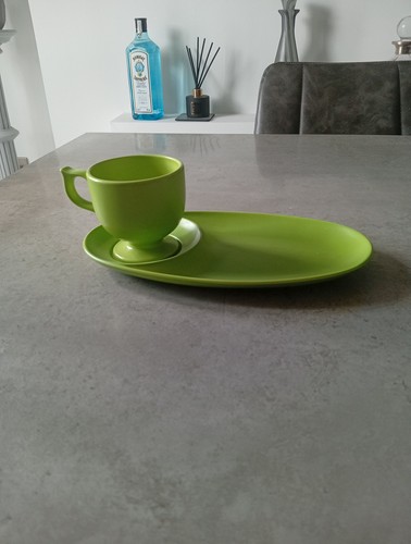 Vintage 1971 carlton ware - carlton,