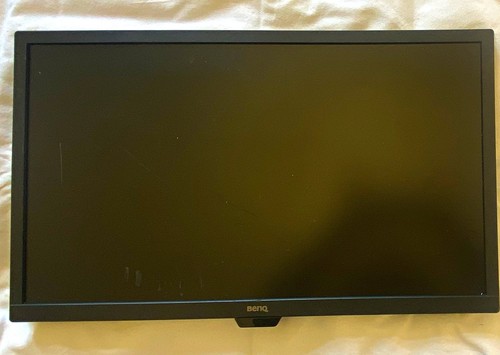 Benq gl2480 24in lcd full - benq,