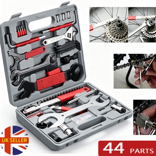 Mountain bike repair tool - mountain, kit