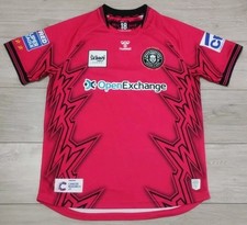 Wigan Warriors Rugby League