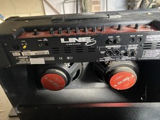 Line 6 Flextone XL Guitar