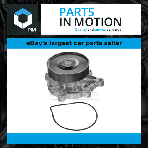 Water pump fits - fits, mini