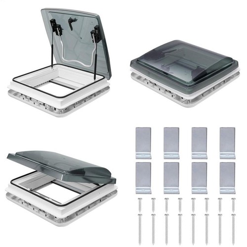 Adventurer roof vent caravan - vent,