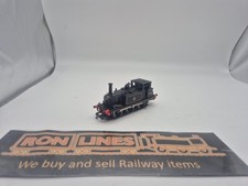 DAPOL OO GAUGE D71 0-6-0