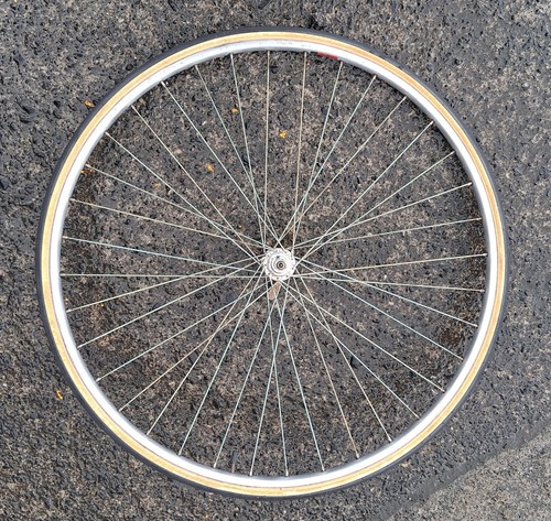 Vintage campagnolo mavic - campagnolo,