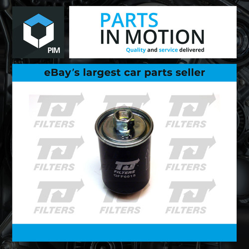 Fuel filter fits jaguar - fuel,