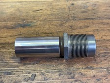 Qty 1 Injection Molding Nozzle