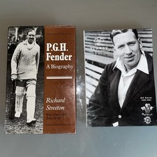 PGH Fender Biography RIchard