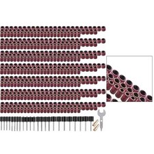 Complete 531 Piece Drum Sander