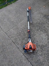 Stihl HL94K Long Reach Hedge Cutter