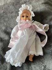 Vintage Zapf Creation Baby