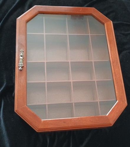 Small cabinet wall - cabinet, mounted