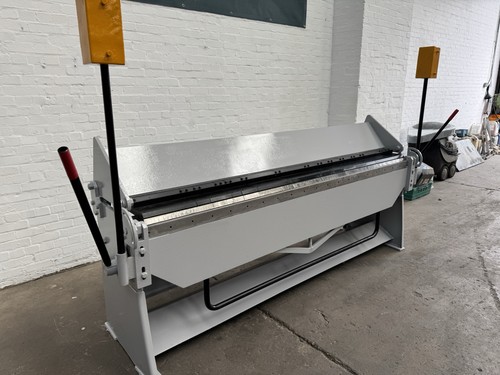 Morgan rushworth box - morgan, 2.5m