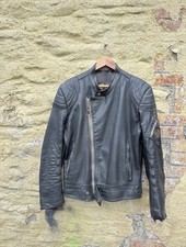 Vintage belstaff leather - belstaff,