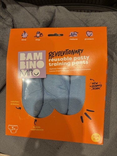 Bambino mio new - 3,