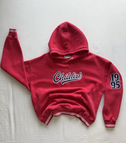 Childish turbo 1995 men - childish, men's