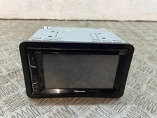 ALFA ROMEO BRERA 2.4 PIONEER