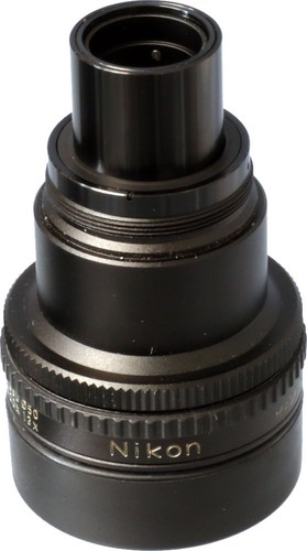 Nikon fieldscope zoom eyepiece - fieldscope,