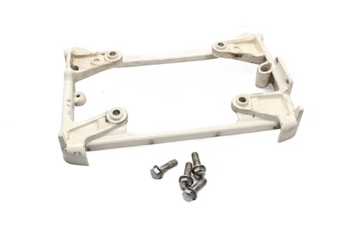 Luggage rack carrier plate - rack,