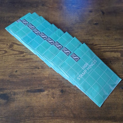Packs whsmith folded - 9, of
