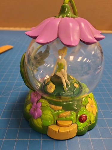 Disney tinker bell - tinker, musical