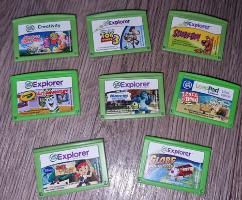 Leapfrog leappad ultra xdi - ultra,