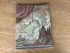 Glyndebourne festival opera 1983 programme book including Mozart Strauss Rossini