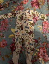 Lion King Bonds Zippy