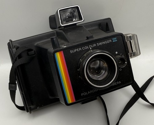 Polaroid super colour - super,