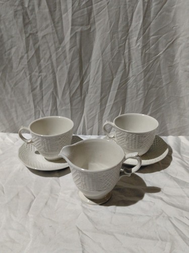 Vintage burleigh ironstone - burleigh,