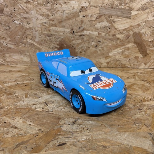 Disney pixar cars - cars, lightning