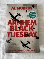 Arnhem Black Tuesday - Al