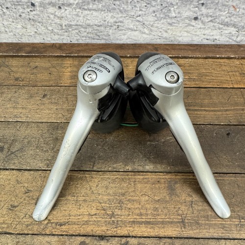 Shimano tiagra 4400 shifter - tiagra,