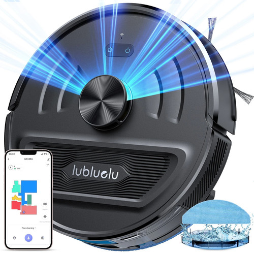 Lubluelu l20 ultra - lubluelu,