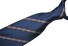 VINTAGE GUCCI TIE ITALY MADE