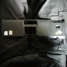 Retro IBM Keyboard Palmrest ThinkPad T60, T61 shell only