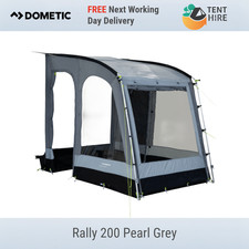 DOMETIC RALLY 200 CLASSIC