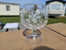 Set brandy snifter - 6,