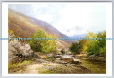 L351142 Fingle Bridge on the