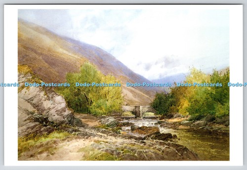 L351142 fingle bridge the - fingle,